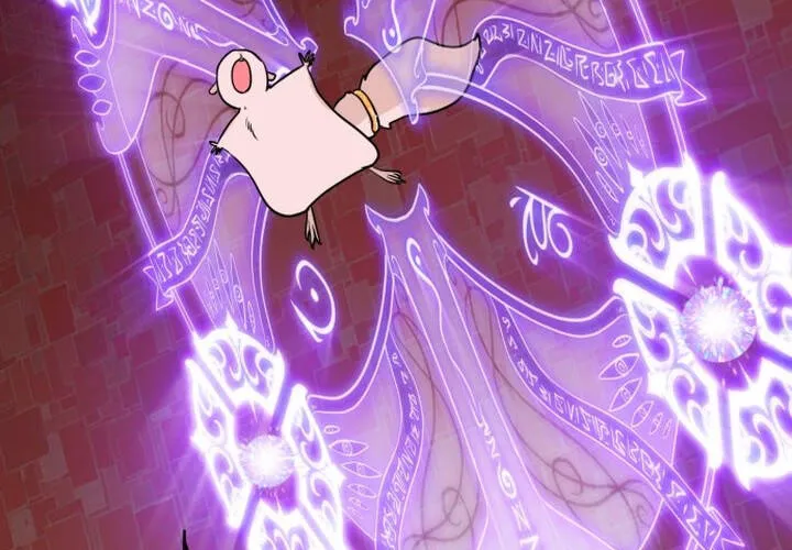 Học Viện Nữ Pháp Sư Chap 8 - Next Chap 9