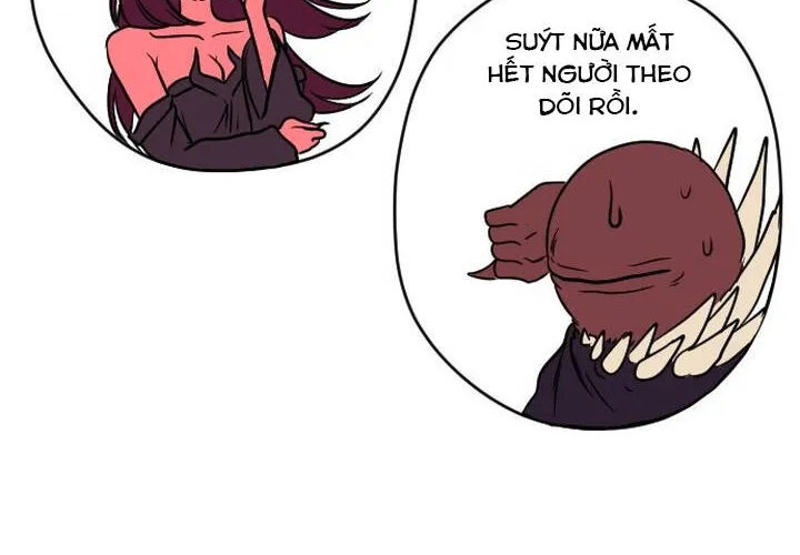 Học Viện Nữ Pháp Sư Chap 8 - Next Chap 9