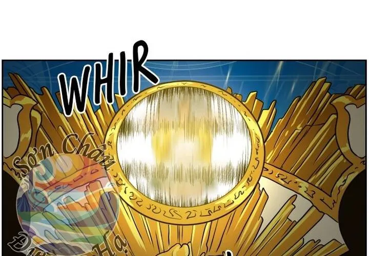 Học Viện Nữ Pháp Sư Chap 11 - Next Chap 12