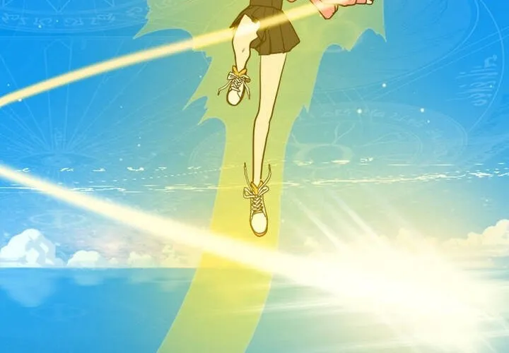 Học Viện Nữ Pháp Sư Chap 12 - Next Chap 13