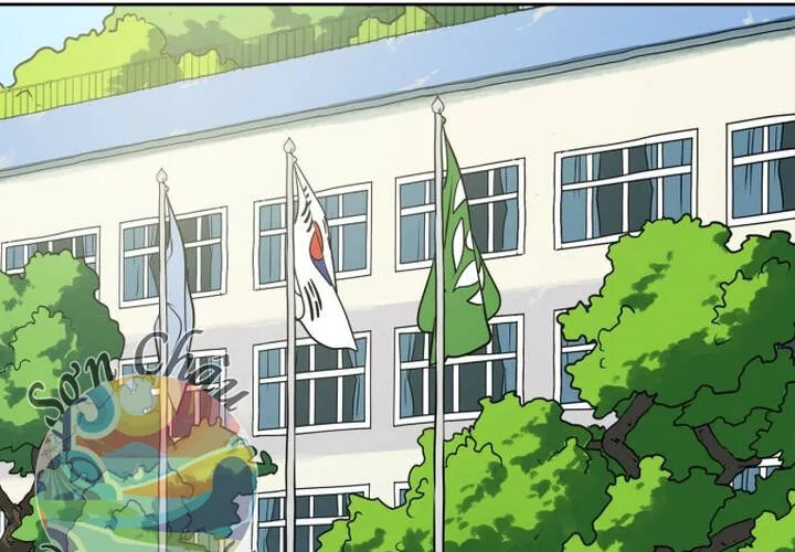 Học Viện Nữ Pháp Sư Chap 9 - Next Chap 10