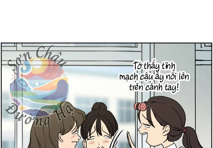 Học Viện Nữ Pháp Sư Chap 9 - Next Chap 10