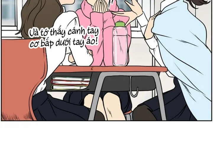 Học Viện Nữ Pháp Sư Chap 9 - Next Chap 10