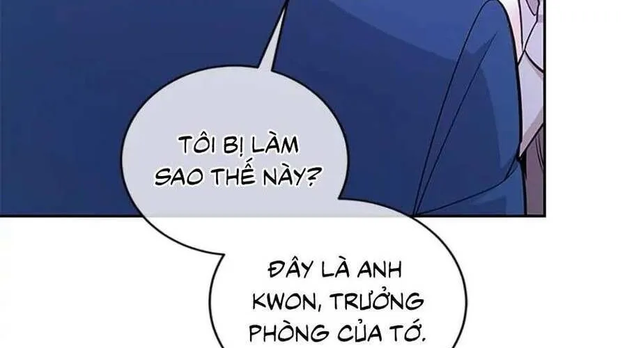 Lời Tỏ Tình Đáng Ngờ Chap 9 - Next Chap 10