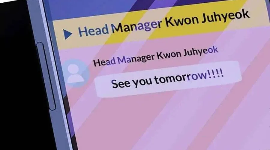 Lời Tỏ Tình Đáng Ngờ Chap 9 - Next Chap 10