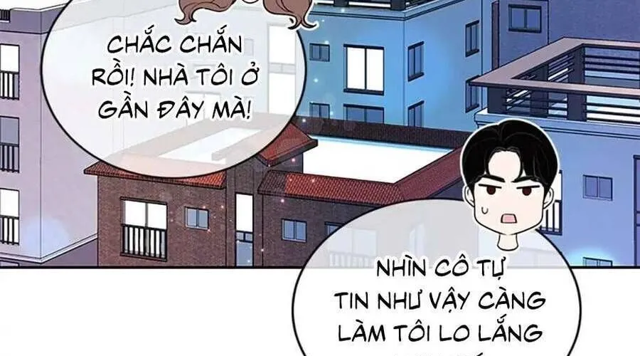 Lời Tỏ Tình Đáng Ngờ Chap 9 - Next Chap 10