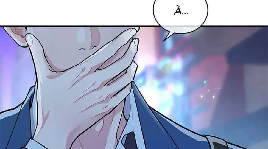 Lời Tỏ Tình Đáng Ngờ Chap 9 - Next Chap 10