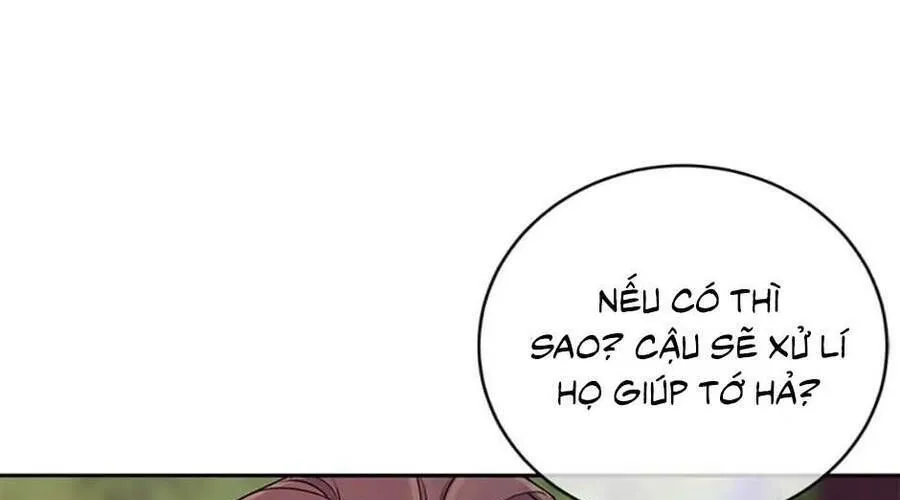 Lời Tỏ Tình Đáng Ngờ Chap 9 - Next Chap 10