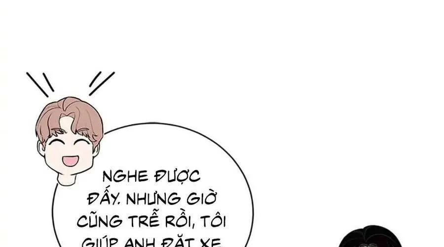 Lời Tỏ Tình Đáng Ngờ Chap 9 - Next Chap 10