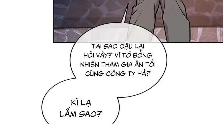 Lời Tỏ Tình Đáng Ngờ Chap 9 - Next Chap 10