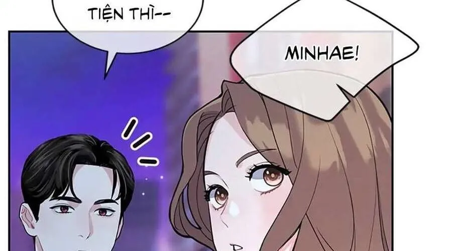 Lời Tỏ Tình Đáng Ngờ Chap 9 - Next Chap 10