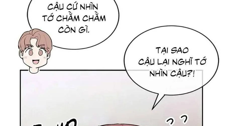 Lời Tỏ Tình Đáng Ngờ Chap 9 - Next Chap 10