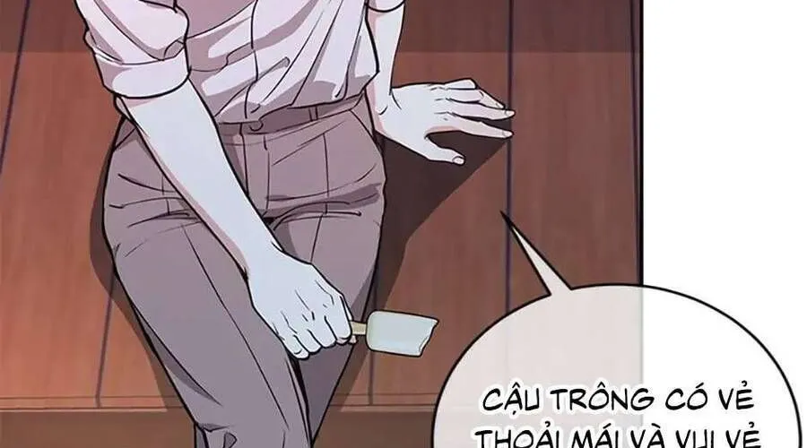 Lời Tỏ Tình Đáng Ngờ Chap 9 - Next Chap 10