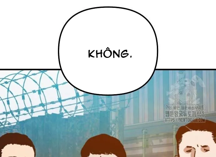 D-Day: Hầm Trú Ẩn Chap 66 - Next Chap 67