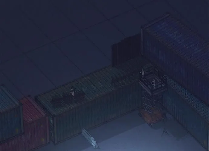 D-Day: Hầm Trú Ẩn Chap 66 - Next Chap 67