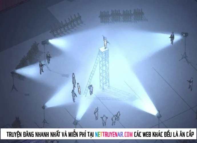 D-Day: Hầm Trú Ẩn Chap 66 - Next Chap 67