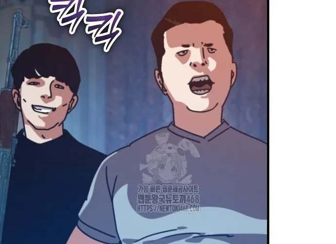 D-Day: Hầm Trú Ẩn Chap 66 - Next Chap 67