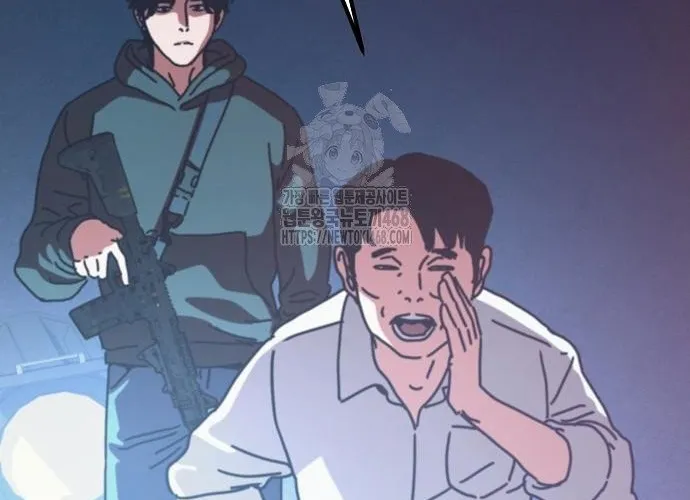 D-Day: Hầm Trú Ẩn Chap 66 - Next Chap 67