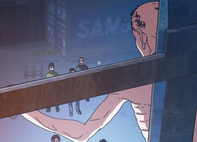 D-Day: Hầm Trú Ẩn Chap 66 - Next Chap 67