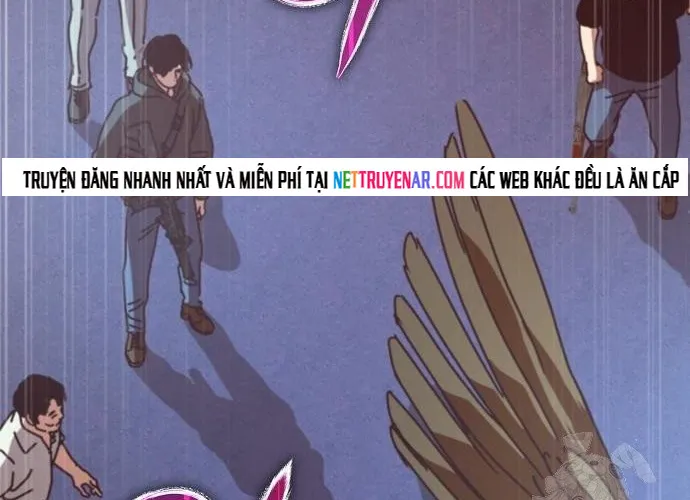 D-Day: Hầm Trú Ẩn Chap 66 - Next Chap 67