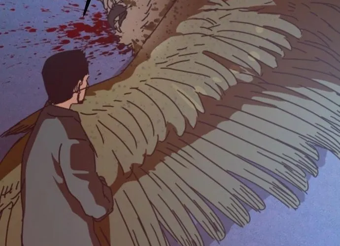 D-Day: Hầm Trú Ẩn Chap 66 - Next Chap 67