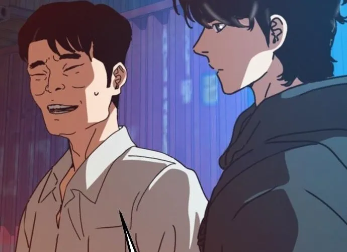 D-Day: Hầm Trú Ẩn Chap 66 - Next Chap 67