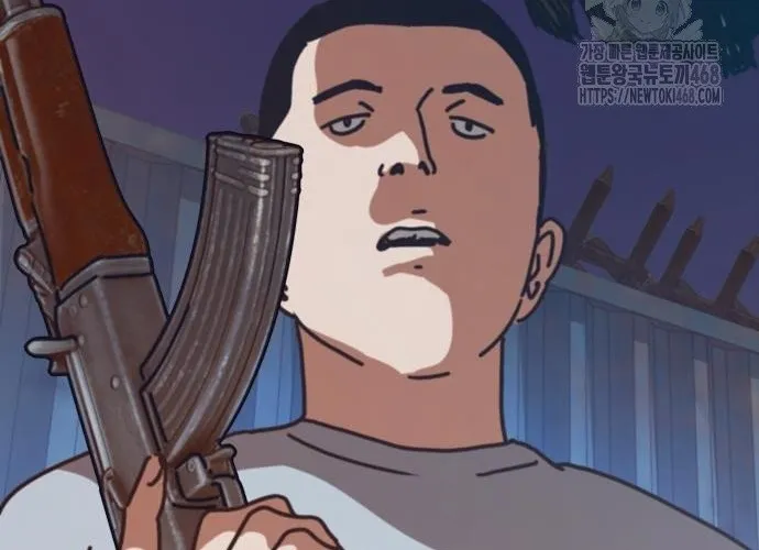 D-Day: Hầm Trú Ẩn Chap 66 - Next Chap 67