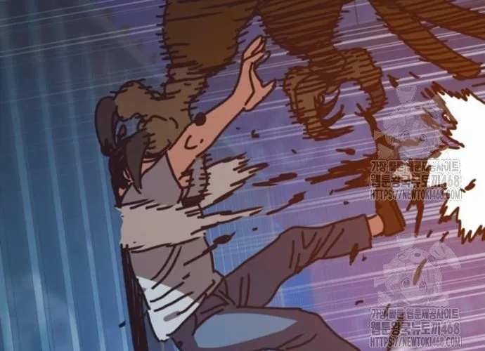 D-Day: Hầm Trú Ẩn Chap 66 - Next Chap 67