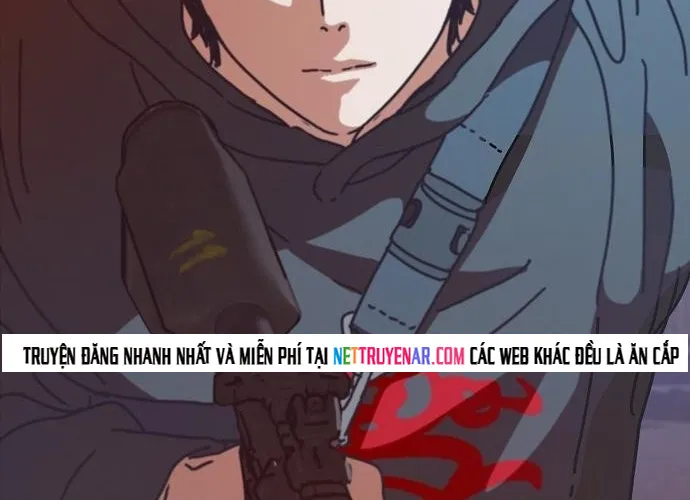 D-Day: Hầm Trú Ẩn Chap 66 - Next Chap 67