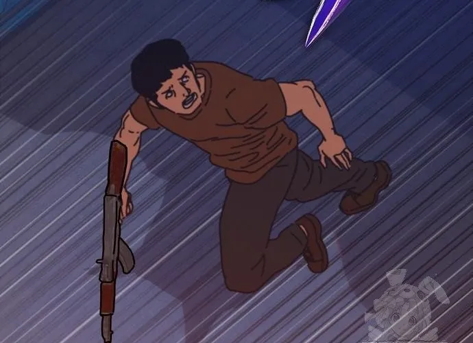 D-Day: Hầm Trú Ẩn Chap 66 - Next Chap 67