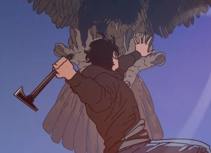 D-Day: Hầm Trú Ẩn Chap 66 - Next Chap 67