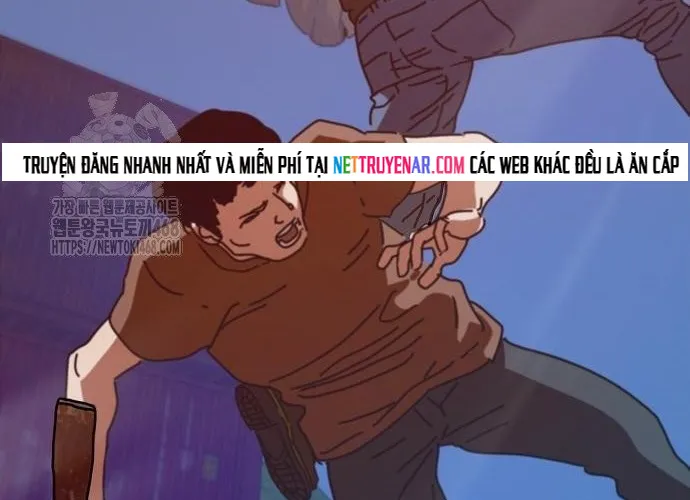 D-Day: Hầm Trú Ẩn Chap 66 - Next Chap 67