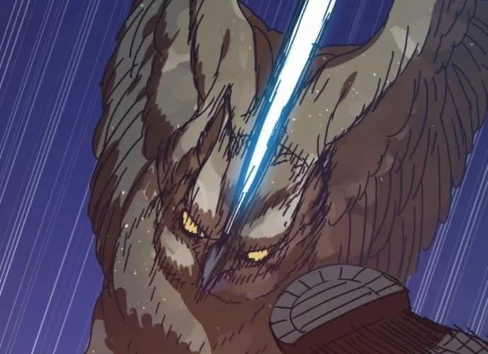 D-Day: Hầm Trú Ẩn Chap 66 - Next Chap 67