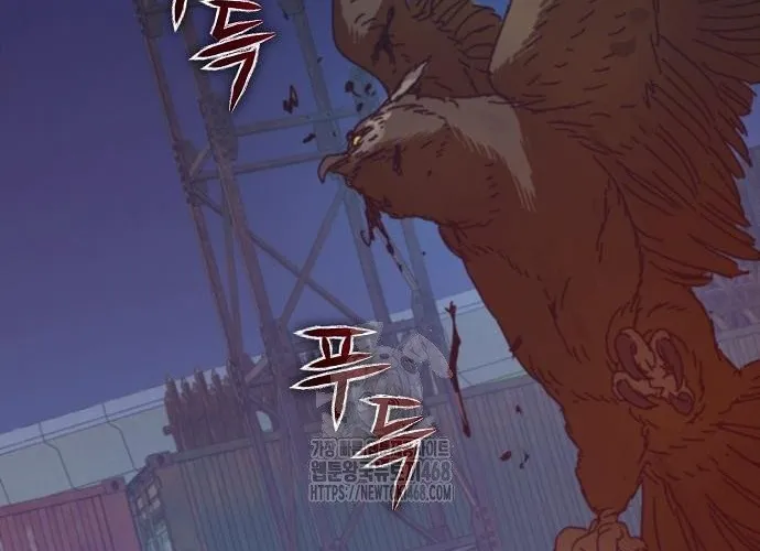 D-Day: Hầm Trú Ẩn Chap 66 - Next Chap 67