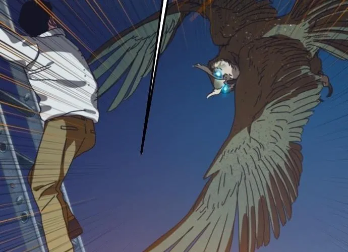 D-Day: Hầm Trú Ẩn Chap 66 - Next Chap 67