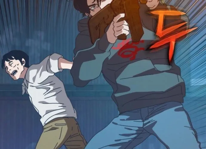 D-Day: Hầm Trú Ẩn Chap 66 - Next Chap 67