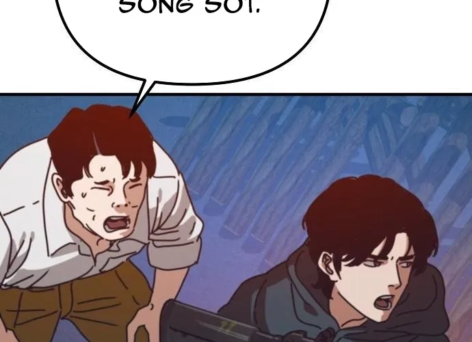 D-Day: Hầm Trú Ẩn Chap 66 - Next Chap 67