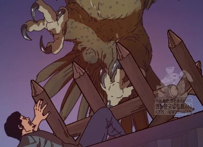 D-Day: Hầm Trú Ẩn Chap 66 - Next Chap 67