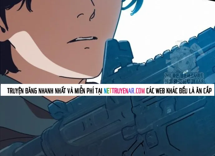 D-Day: Hầm Trú Ẩn Chap 66 - Next Chap 67