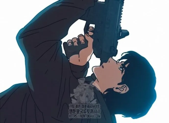 D-Day: Hầm Trú Ẩn Chap 66 - Next Chap 67