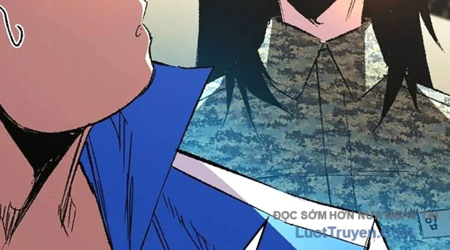 Phòng Gym Hanlim Chap 247 - Next Chap 248