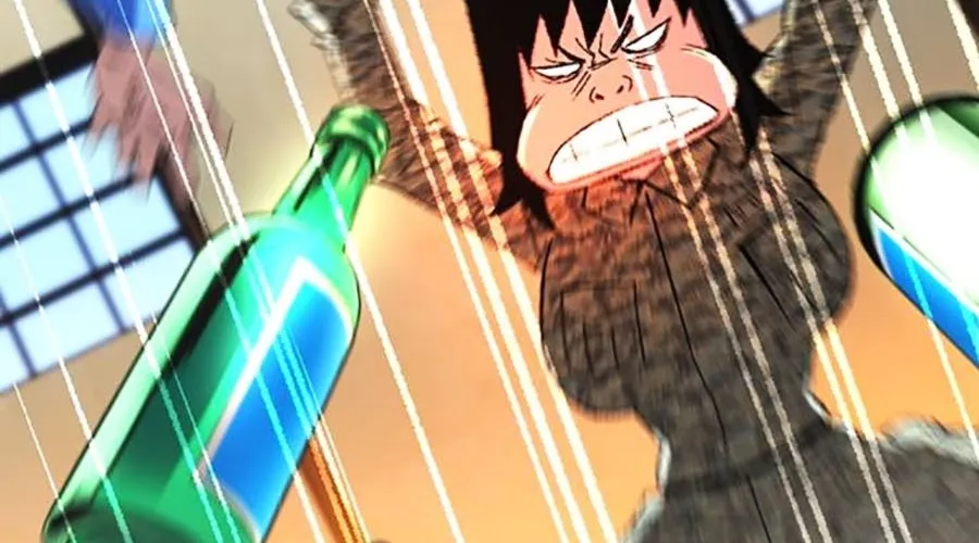 Phòng Gym Hanlim Chap 247 - Next Chap 248