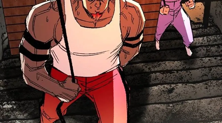 Phòng Gym Hanlim Chap 247 - Next Chap 248