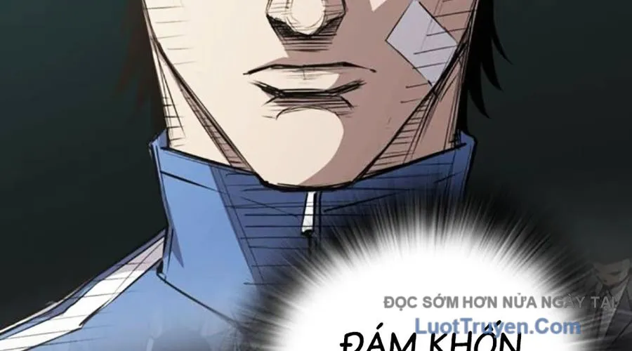 Phòng Gym Hanlim Chap 247 - Next Chap 248