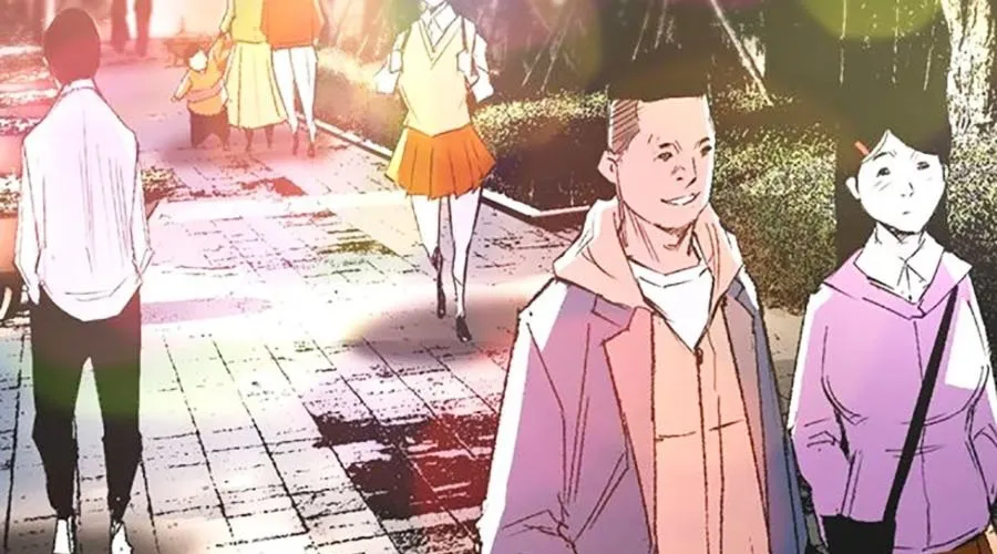 Phòng Gym Hanlim Chap 247 - Next Chap 248