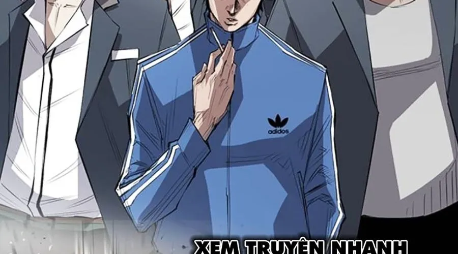 Phòng Gym Hanlim Chap 247 - Next Chap 248