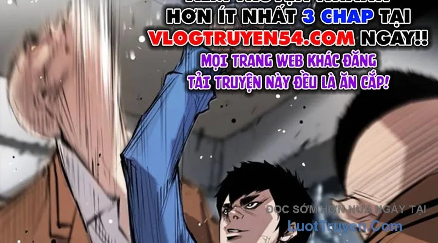 Phòng Gym Hanlim Chap 247 - Next Chap 248