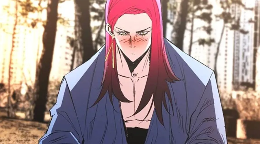 Phòng Gym Hanlim Chap 247 - Next Chap 248