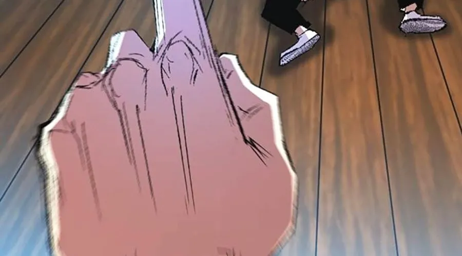 Phòng Gym Hanlim Chap 247 - Next Chap 248