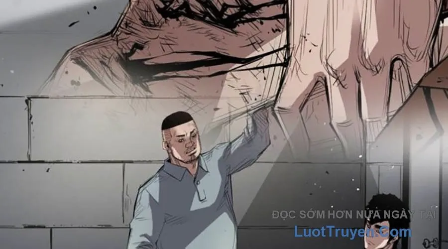 Phòng Gym Hanlim Chap 247 - Next Chap 248